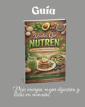 Recetas que Nutren
